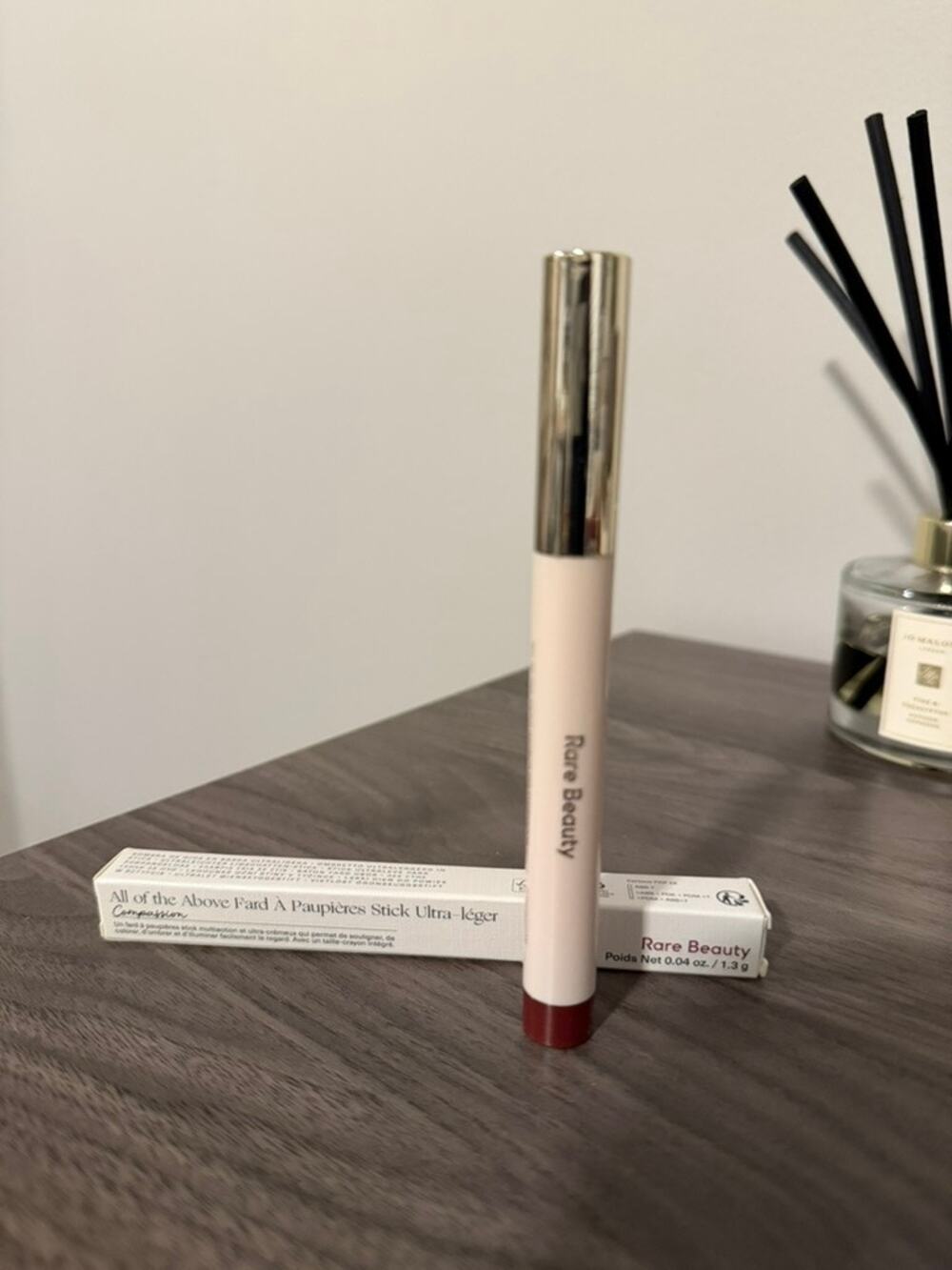 Rare Beauty Eyeshadow Stick Set of 4 NEW IN BOX $88 Value